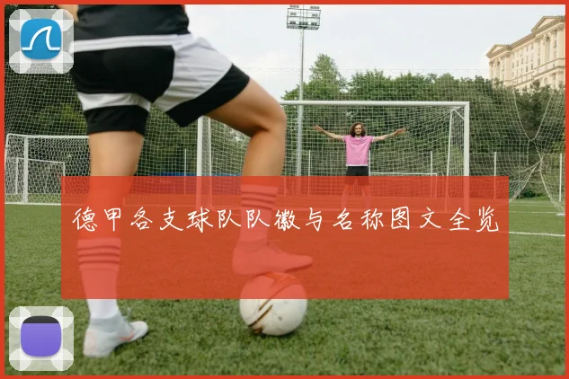 德甲各支球队队徽与名称图文全览